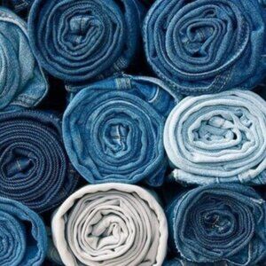 DENIM, DENIM, DENIM LIVE SHOW LISTING